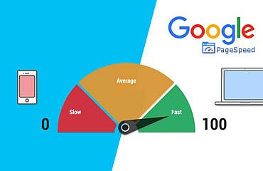 Google Page Speed Optimisasyon
